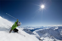 Skiurlaub in Ski amadé